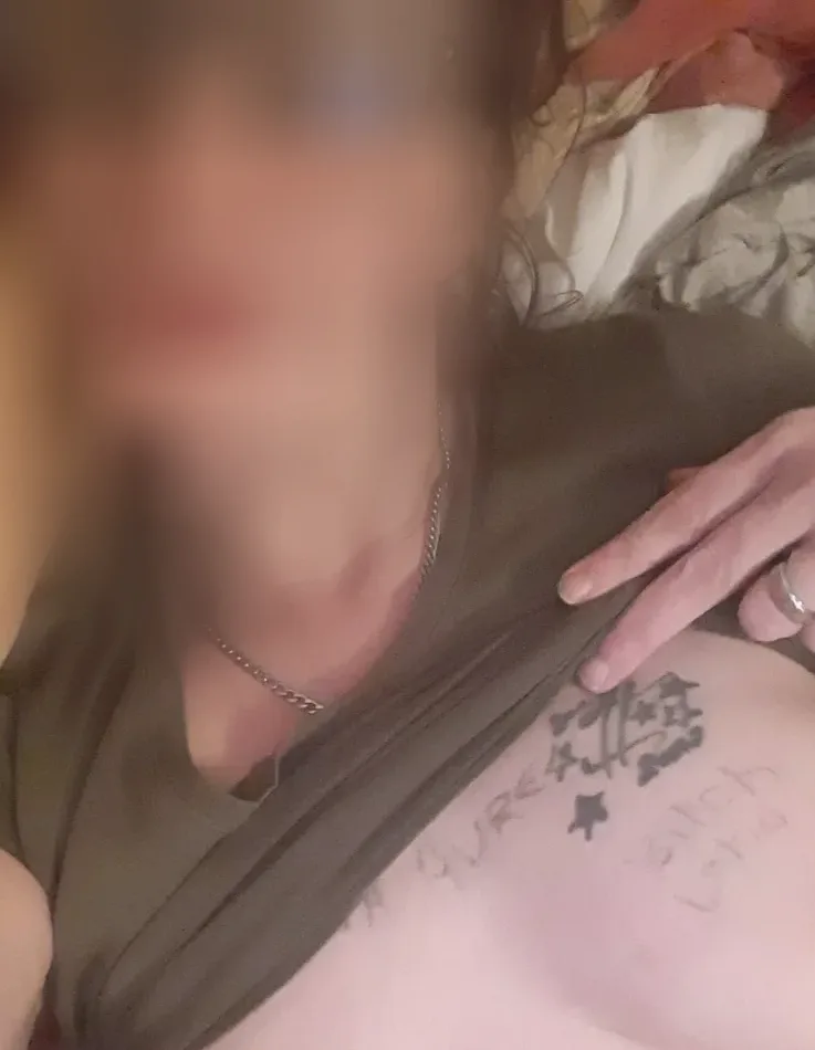 Alessandra, 23 anni