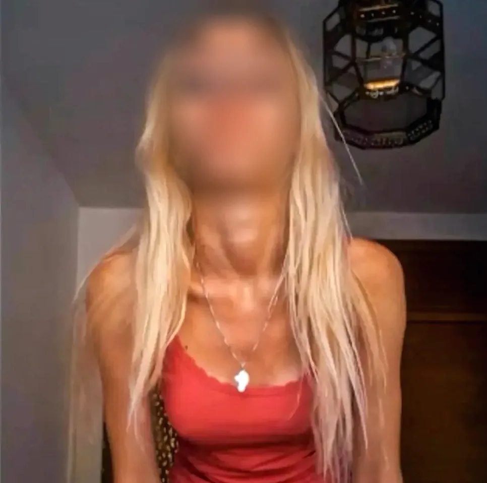 Anita, 35 anni