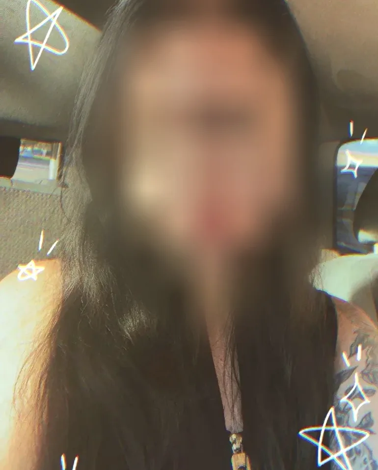 Antonella, 23 anni