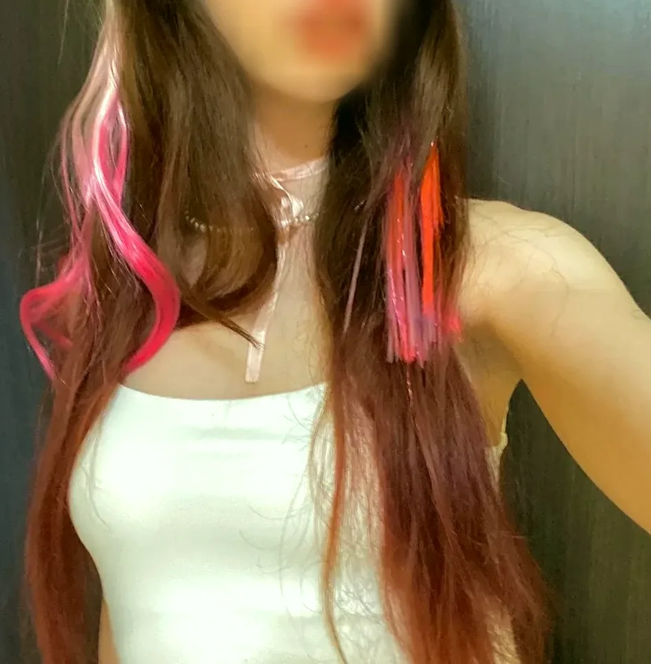 Carmela, 22 anni