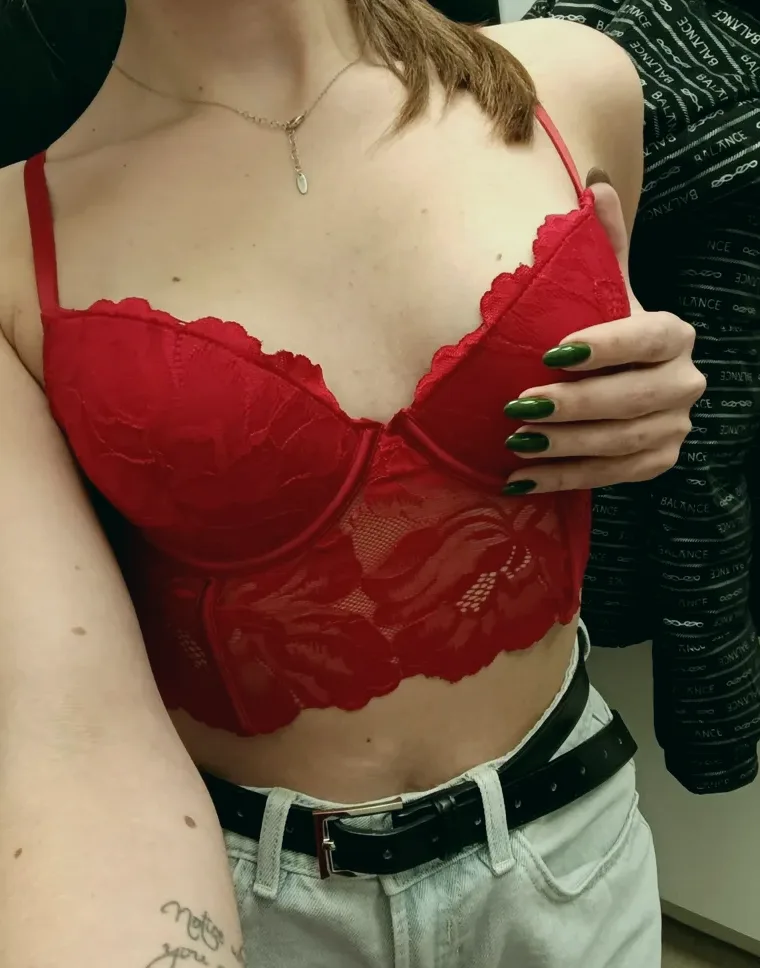 Dalila, 28 anni