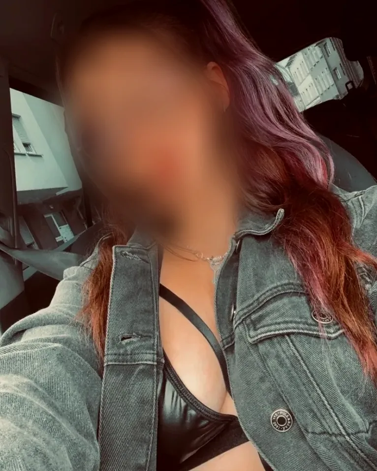 Debora, 27 anni