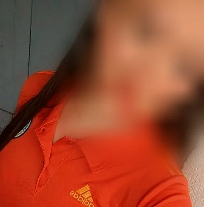 Emanuela, 24 anni