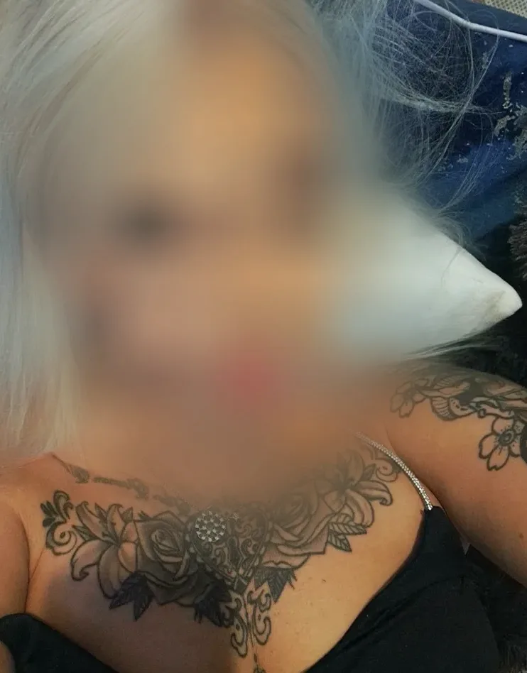 Enrica, 28 anni