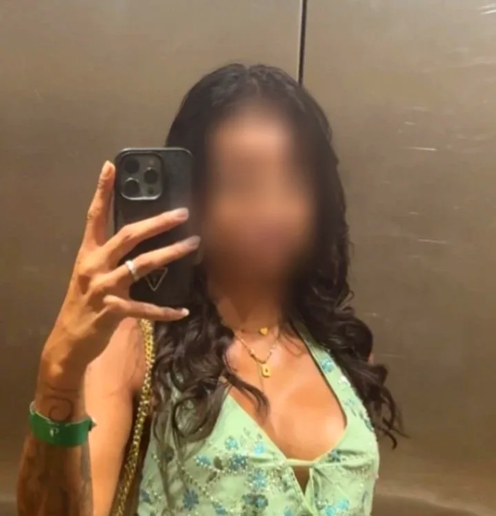 Erika, 23 anni