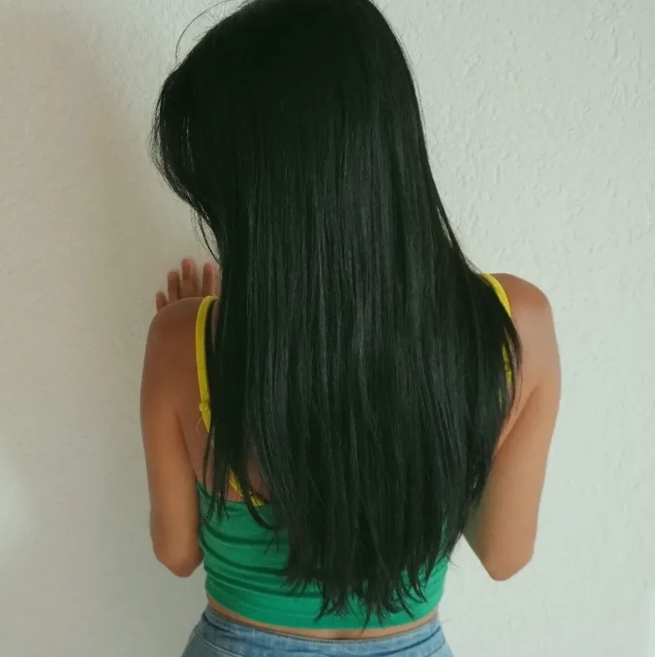 Erika, 28 anni