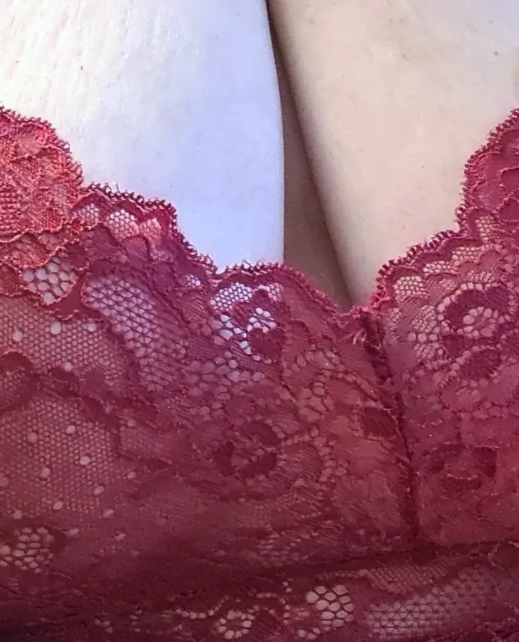 Giovanna, 32 anni