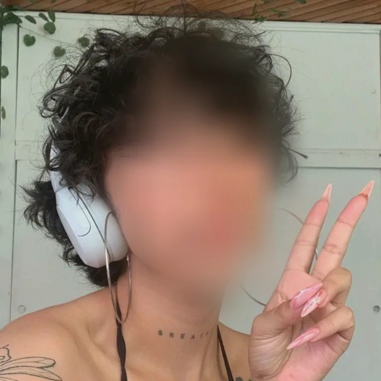 Isabella, 26 anni
