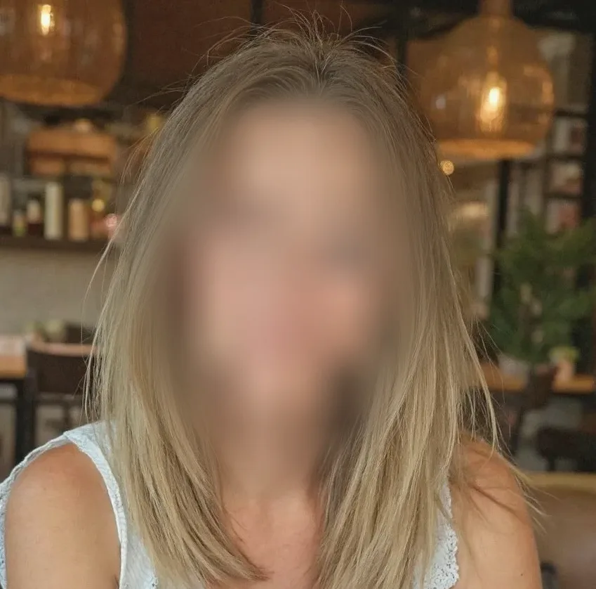 Laura, 37 anni
