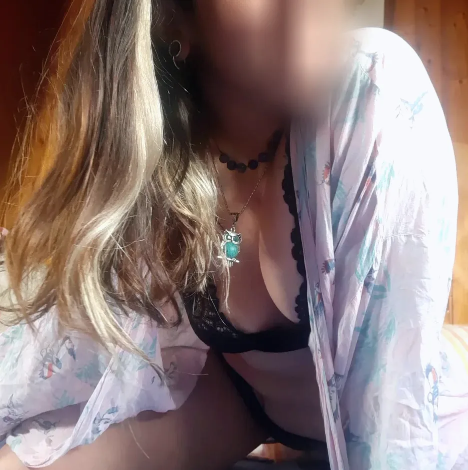 Luana, 33 anni