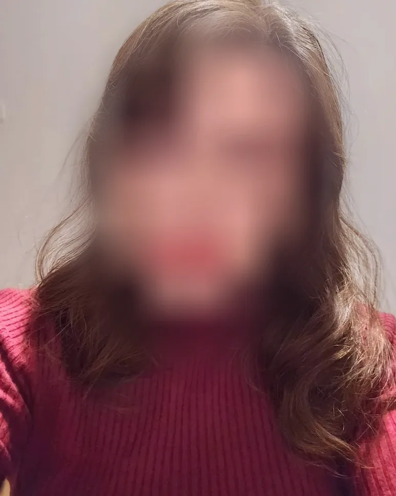 Miriam, 26 anni