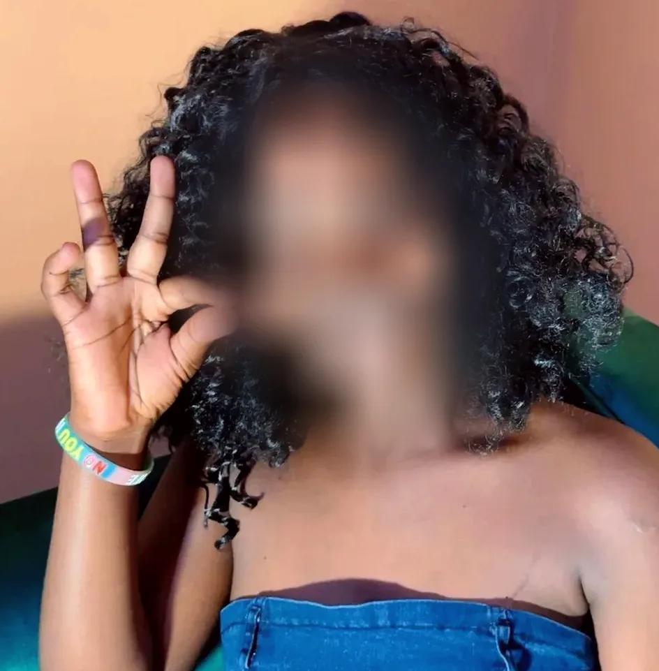Noemi, 23 anni