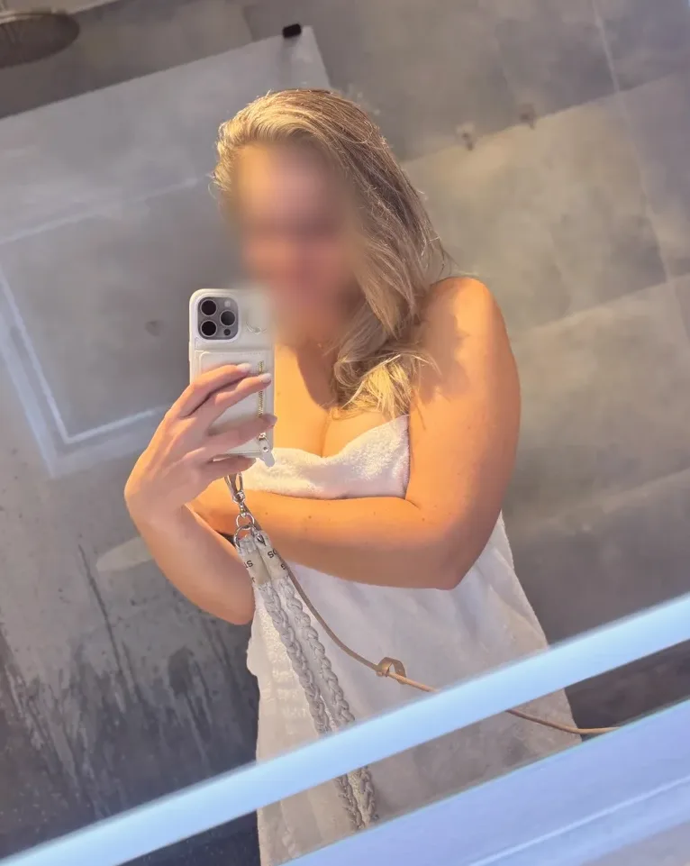 Nunzia, 30 anni