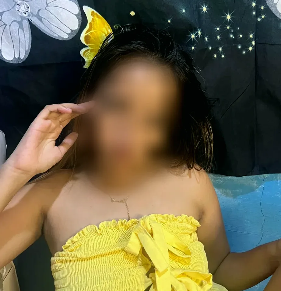 Stefania, 25 anni