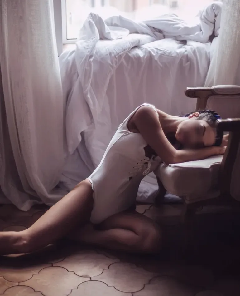Tiziana, 27 anni