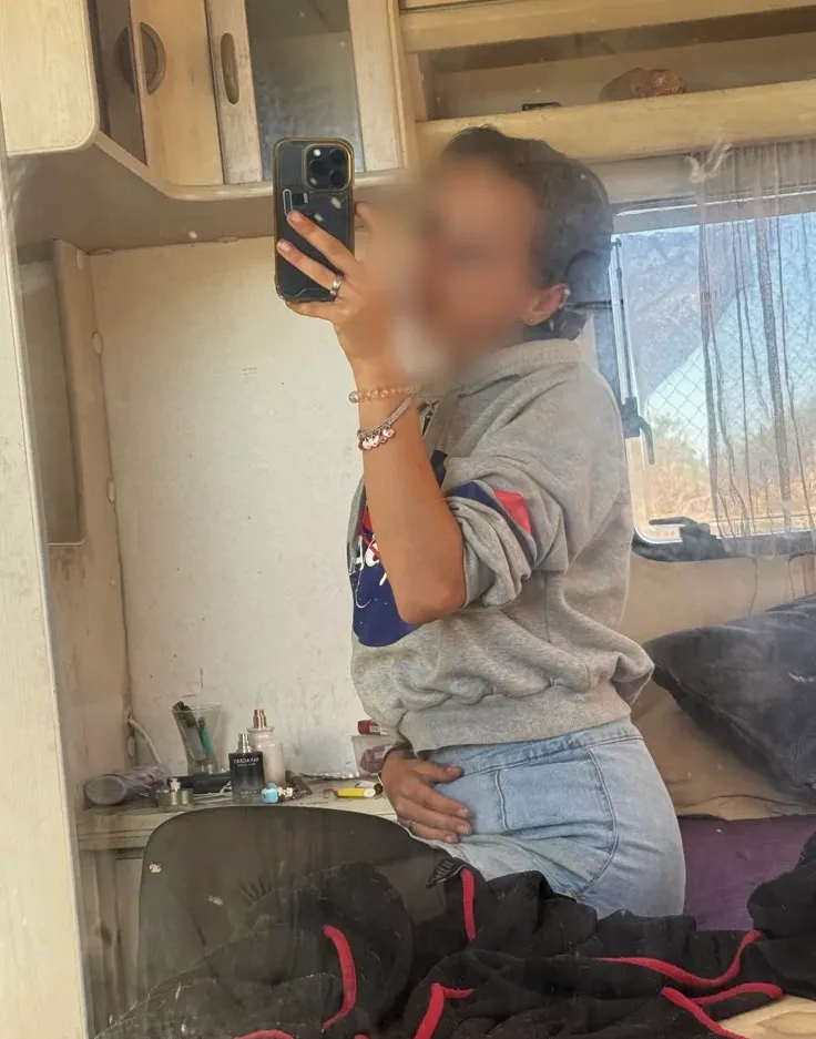 Yasmine, 24 anni
